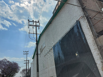 Gabite en Ecatepec de Morelos