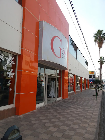 Gala Diseño en Muebles Hidalgo en Torreón