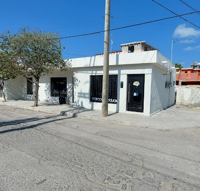 Galeria Margarita en Matamoros