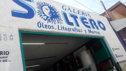Galeria Soltero en Tonalá