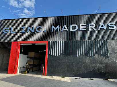 Gl Inc. Maderas en Mérida