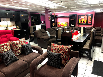 Gran Fabrica de Muebles en Tuxtla Gutiérrez