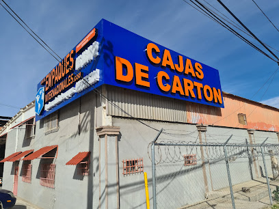 Grupo Govep S.A de C.V. en Tecate