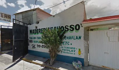 Grupo Maderero en Pachuca