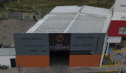 Grupo Tenerife Querétaro Forestal en Corregidora