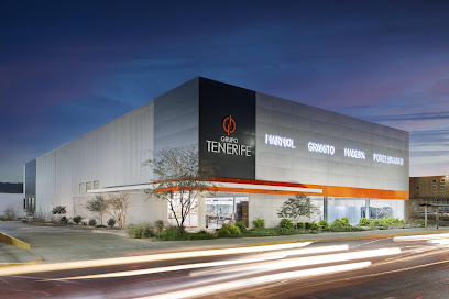 Grupo Tenerife en Hermosillo