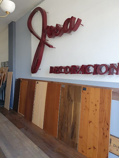 Jesa Decoración Pisos de Madera en Guadalajara