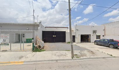 Kerf Alta Carpintería en Saltillo