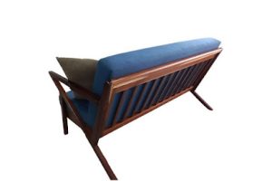 Kolonté Carpintería & Mueblería en Campeche