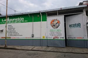 La Asunción Ferretería y Maderería en San Juan Bautista Tuxtepec