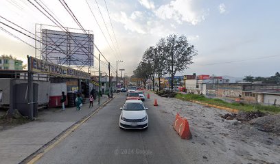La Casa del Carpintero en Xalapa