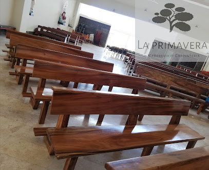 La Primavera Maderería & Carpintería en Tapachula