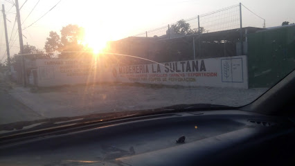 La Sultana en Villahermosa