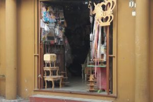 Luna y Estrella en Tonalá