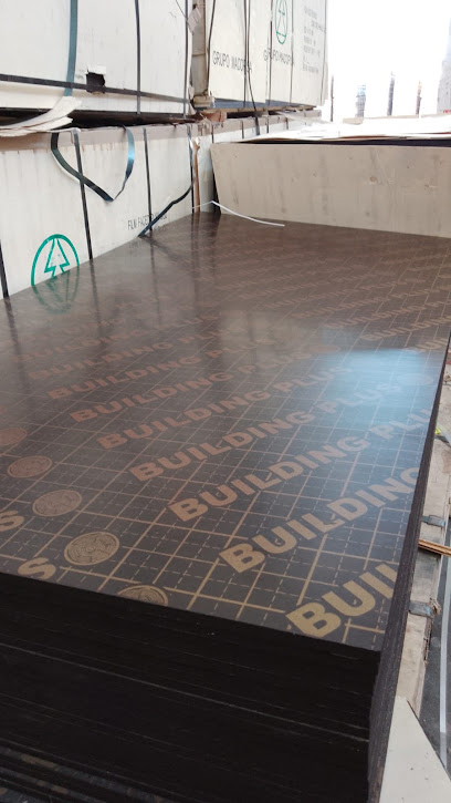 Macopisa, Maderas y Tableros | Guadalajara | Venta de Madera y Triplay en Guadalajara