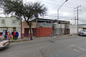 Madart, Maderas y Arte en San Nicolás de los Garza