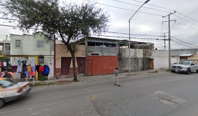 Madart, Maderas y Arte en San Nicolás de los Garza