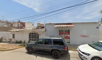 Madeco Maderería en Mezcales
