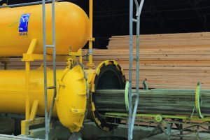 Madera Mac en Playa del Carmen