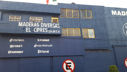 Madera Pino Selecto Oyamel Banak en Nezahualcóyotl