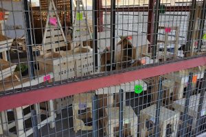 Madera Reciclada Inma Reforma en Puebla