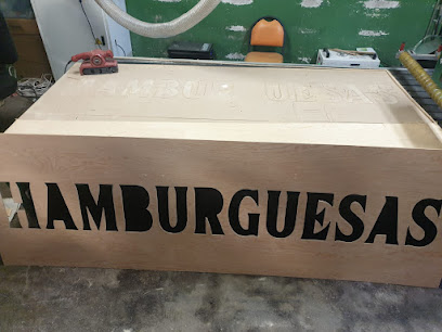 Madera Textil en Puebla