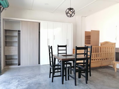 Madera y Más Madera en Puebla