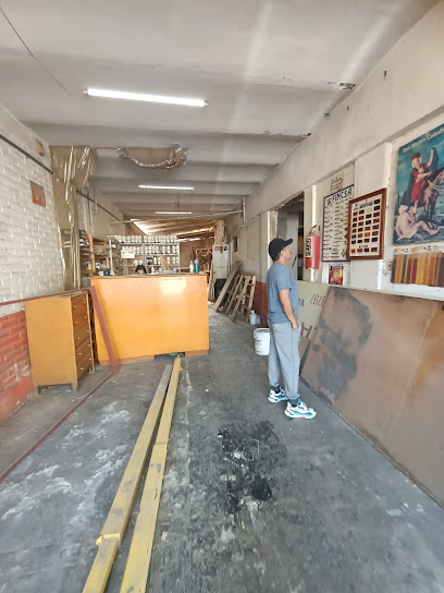 Madera y Triplay Tonala en Tonalá
