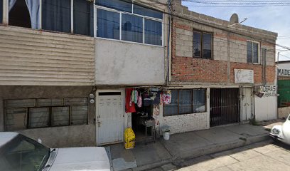 Maderart en San Martín Texmelucan