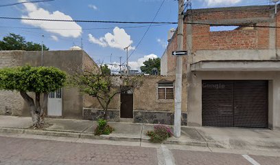 Maderas Atemajac en Guadalajara
