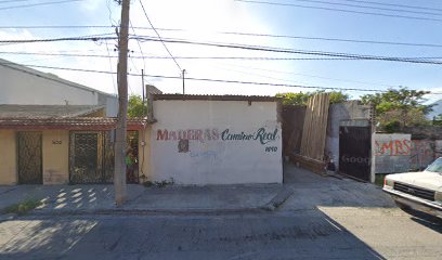 Maderas Camino Real en Monterrey