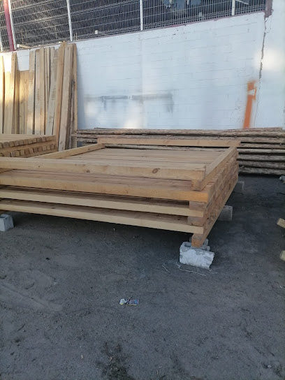Maderas Chihuahua en Culiacán
