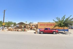 Maderas Delgado en Cd. Juárez