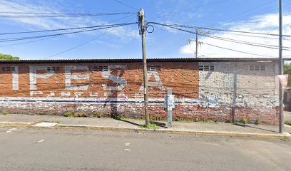 Maderas Dk de Veracruz (C. J. B. Lobos) en Veracruz