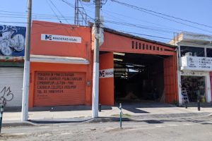 Maderas Egal en Zapopan