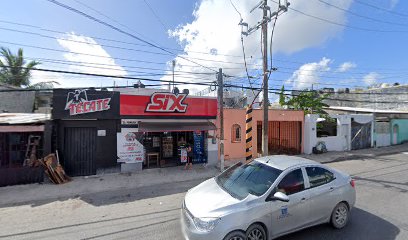 Maderas El Pajarito en Cancún