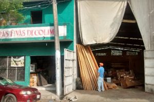 Maderas Finas de Colima en Villa de Álvarez