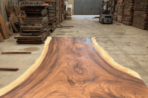Maderas Finas de La Costa en León