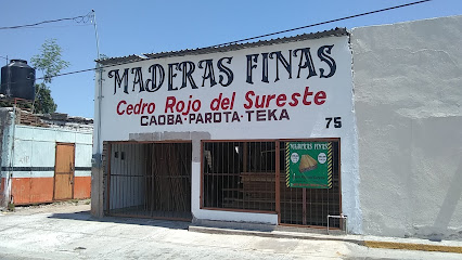 Maderas Finas en Hermosillo