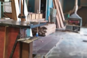 Maderas Importadas en Guadalajara