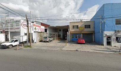 Maderas Mata en Monterrey