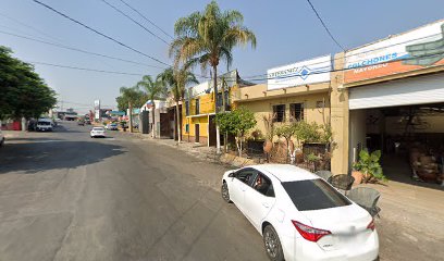 Maderas Mexicanas en Tonalá