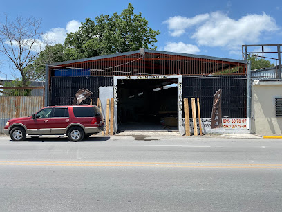 Maderas Nacionales de Chihuahua Mnc en Reynosa