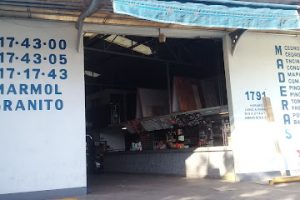 Maderas Tamex en Zamora