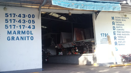 Maderas Tamex en Zamora