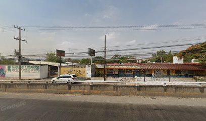 Maderas Tateposco en Guadalajara