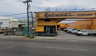 Maderas Torres (Av. Ruiz Cortines) en Monterrey