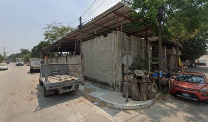 Maderas Tropicales de La Huasteca en Tampico