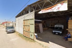 Maderas Ulises en Puebla