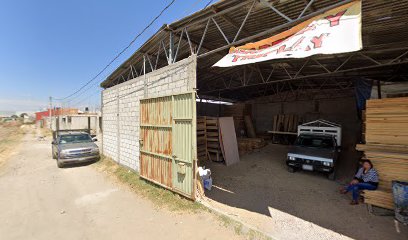 Maderas Ulises en Puebla